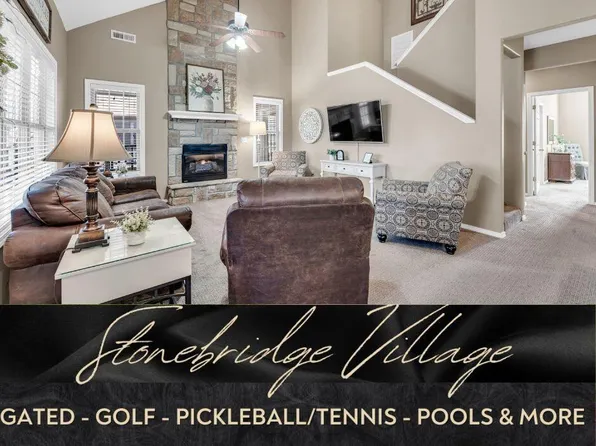 31 Birdie Lane #4, Branson West, MO 65737