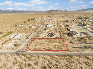 721 Zircon Rd #201, Lucerne Valley, CA 92356