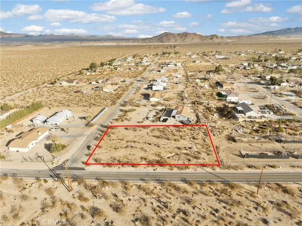 721 Zircon Rd #201, Lucerne Valley, CA 92356
