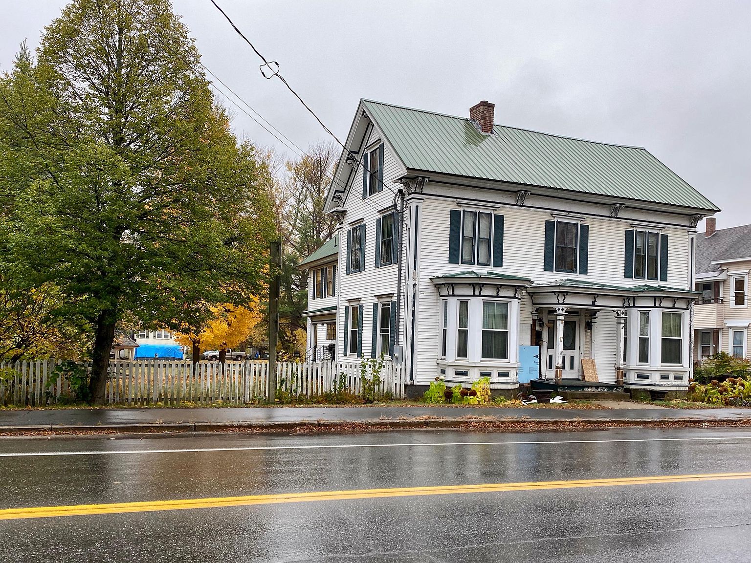 17 Main Street, Dixfield, ME 04224 Zillow