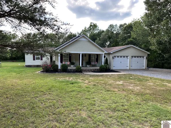 1211 Devor Rd, Benton, KY 42025