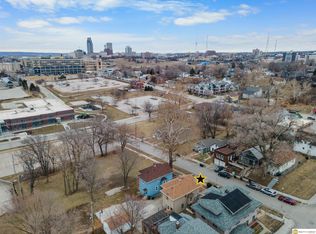 3226 Webster St, Omaha, NE 68131