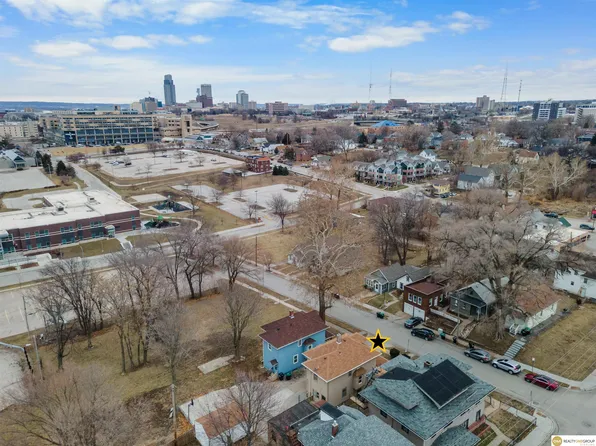 3226 Webster St, Omaha, NE 68131
