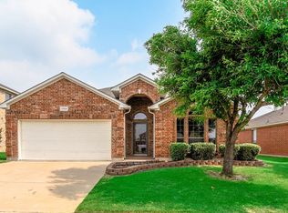 1709 Wild Deer Way, Arlington, TX 76002
