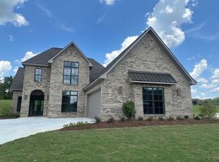 153 Loblolly Ln, Choudrant, LA 71227