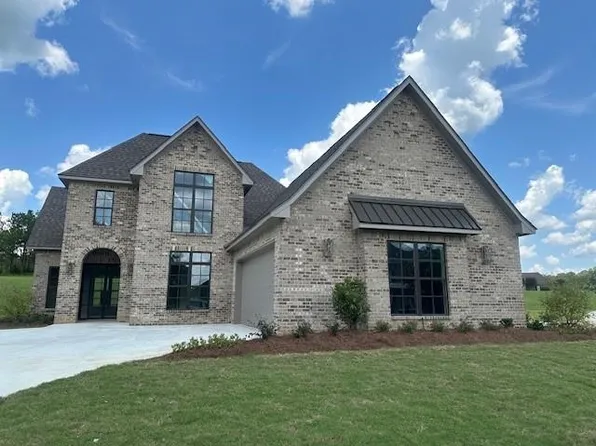 153 Loblolly Ln, Choudrant, LA 71227