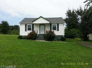 3120 Airport Rd, Winston Salem, NC 27105