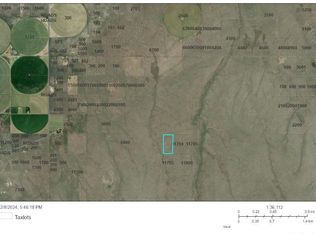 11600 E Black Hls, Christmas Valley, OR 97641