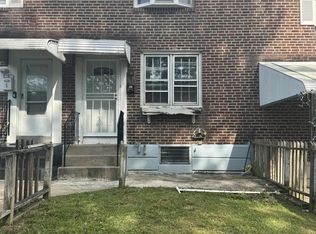 7 W 21st St, Chester, PA 19013