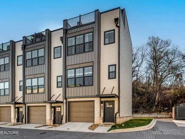 1108 River Fork Way, Knoxville, TN 37920