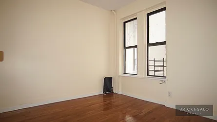 Rented by BRICK & GALO REALTY CORP