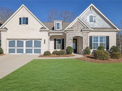 2810 Coach River Way, Cumming, GA, 30040