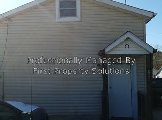 103 Wesley St, Beckley, WV 25801