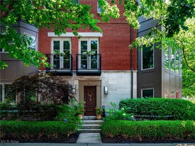 3119 Clinton Ave, Cleveland, OH, 44113