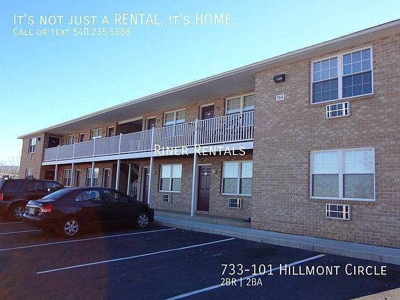 4th image of 733-101 Hillmont Cir