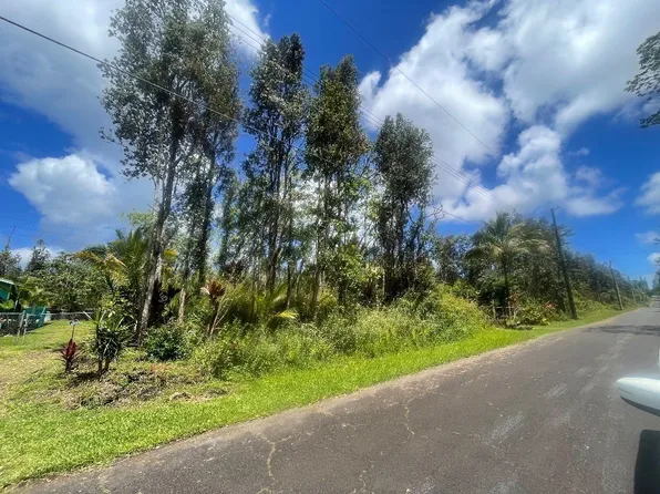 14-549 SEAVIEW RD, Pahoa, HI 96778