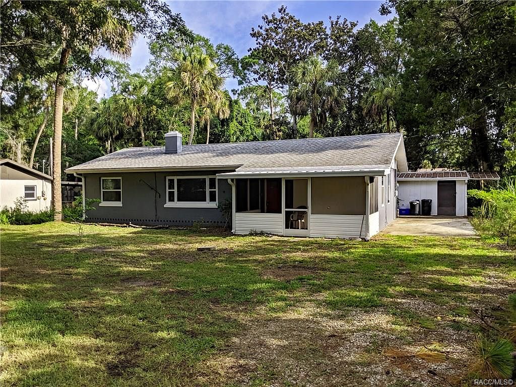 5604 Riverside Dr, Yankeetown, FL 34498 Zillow