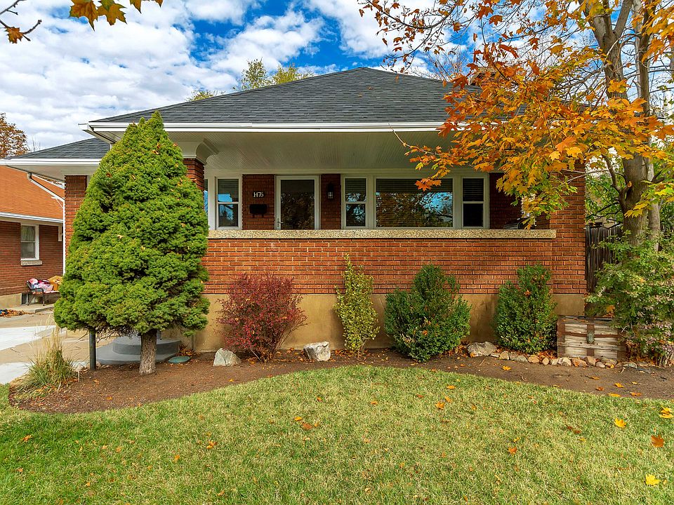 Beautiful Updated 1923 Home