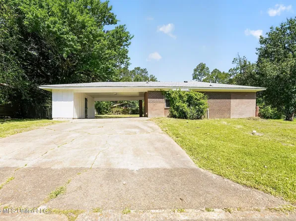 603 Chelsea Dr, Jackson, MS 39212