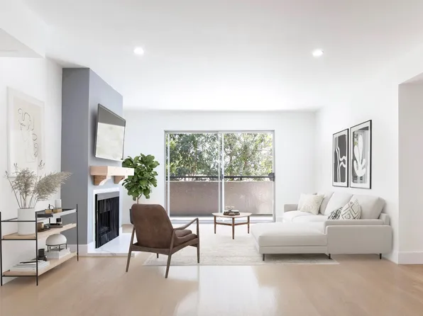 12420 Woodgreen St, 12420 Woodgreen St #105, Los Angeles, CA 90066