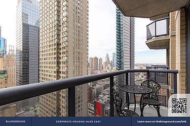 Rented by The Blueground