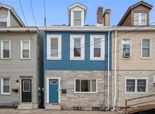 5153 Carnegie St, Pittsburgh, PA