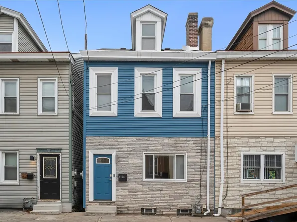 5153 Carnegie St, Pittsburgh, PA 15201