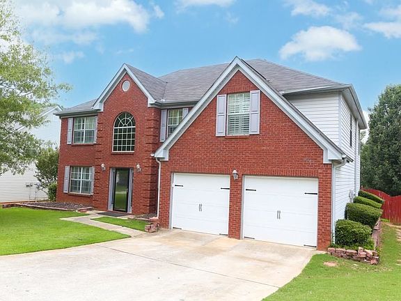 2nd image of 3870 Georgia Dr