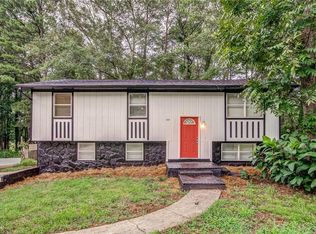 1668 Freedom Valley, Decatur, GA 30032