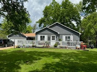 312 Paul St, Cabool, MO 65689