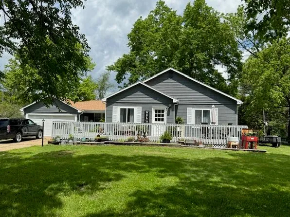 312 Paul Street, Cabool, MO 65689