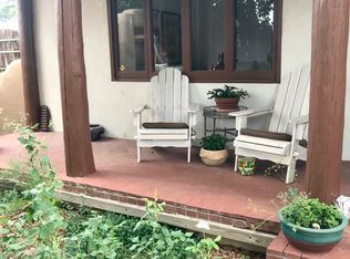 3125 Jemez Rd #A, Santa Fe, NM 87507