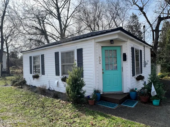 904 Porter Alley, Tarboro, NC 27886
