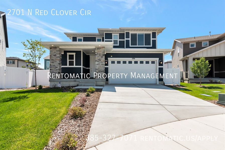 1st image of 2701 N Red Clover Cir