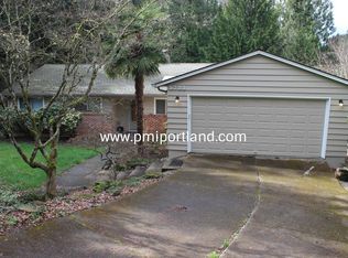 5733 SW Orchid Ct, Portland, OR 97219