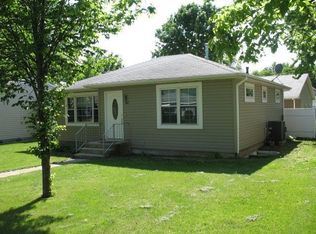 207 Milwaukee St, Lakefield, MN 56150