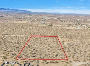 0 Alta Mesa Ave, Phelan, CA 92371