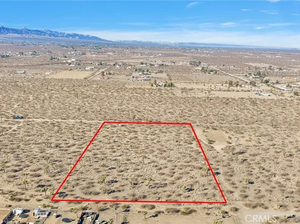 0 Alta Mesa Ave, Phelan, CA 92371