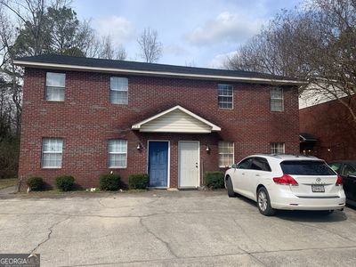 301 Bert Rd NE, Rome, GA, 30161