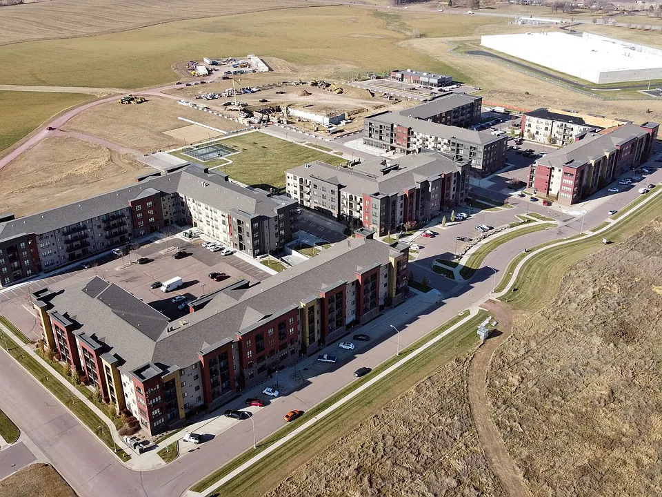 University Hills Village