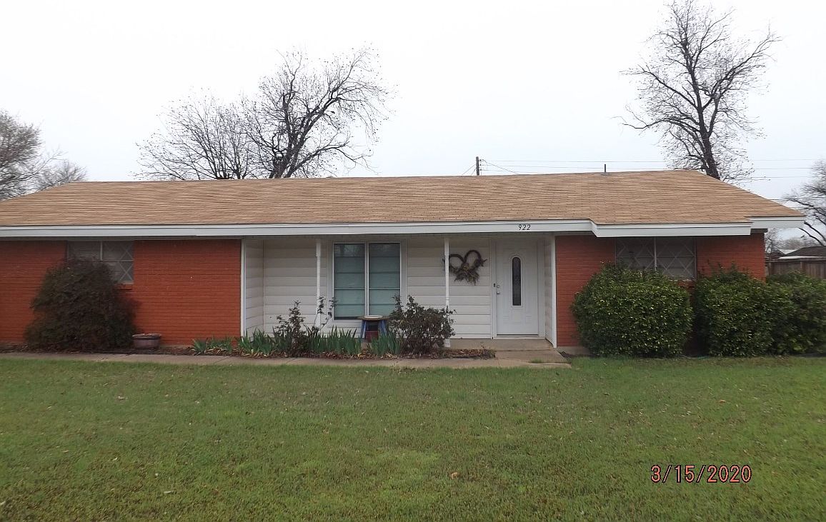 922 W Lake Dr, Hamlin, TX 79520 Zillow