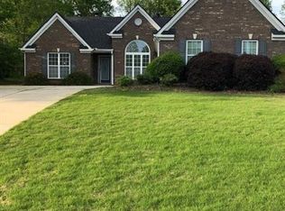 248 Birch Fld, Jefferson, GA 30549
