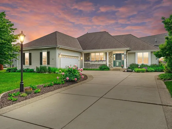 3259 Emmertsen ROAD, Racine, WI 53406