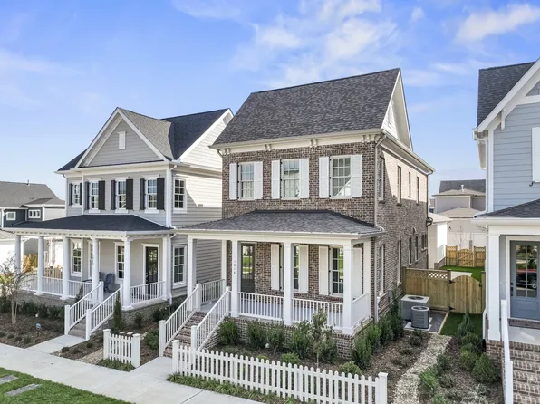 1014 Conar St, Franklin, TN 37064