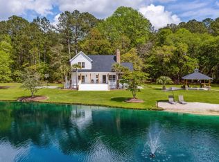 1381 Constantine Ln, Johns Island, SC 29455