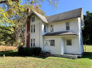 633 Molasses Rd, Bangor, PA