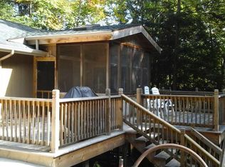 4727 Schneider Rd, Manistee, MI 49660