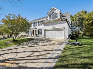 5820 Wild Orange Gate, Clarksville, MD 21029