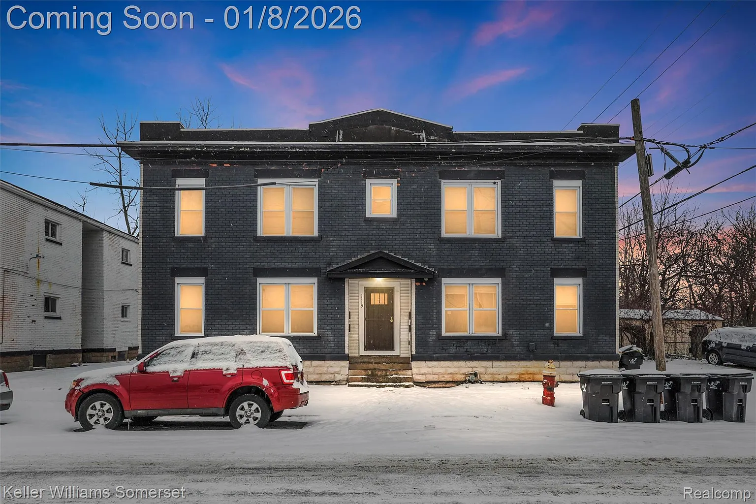 1119 Custer St photo 1