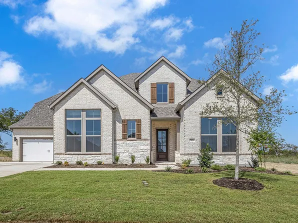 2016 Bonham Falls Dr, McKinney, TX 75071